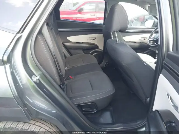 5NMJF3AE5NH115814 2022 HYUNDAI TUCSON - Image 8