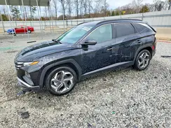5NMJF3AE5NH117854 2022 HYUNDAI TUCSON