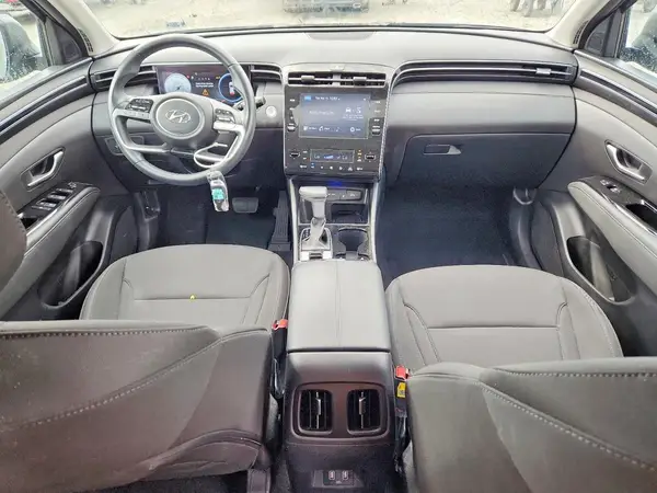 5NMJF3AE5NH117854 2022 HYUNDAI TUCSON - Image 8