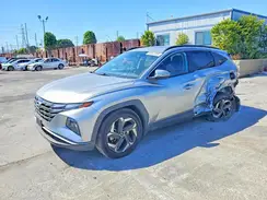 5NMJF3AE5NH123346 2022 HYUNDAI TUCSON