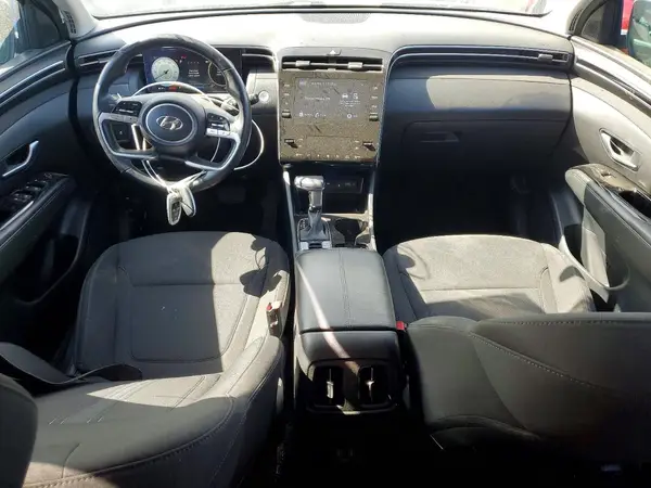5NMJF3AE5NH123346 2022 HYUNDAI TUCSON - Image 8