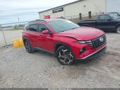 5NMJF3AE5NH135237 2022 HYUNDAI TUCSON