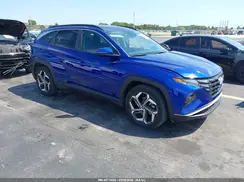 5NMJF3AE5NH140986 2022 HYUNDAI TUCSON