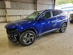 5NMJF3AE5NH144150 2022 HYUNDAI TUCSON