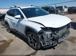 5NMJF3AE5NH145024 2022 HYUNDAI TUCSON