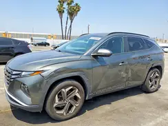 5NMJF3AE5NH159540 2022 HYUNDAI TUCSON