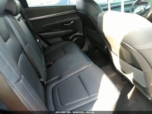 5NMJF3AE5PH168760 2023 HYUNDAI TUCSON - Image 8