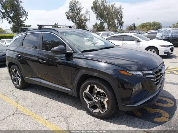 5NMJF3AE5PH172064 2023 HYUNDAI TUCSON - Image 1