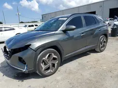 5NMJF3AE5PH180813 2023 HYUNDAI TUCSON