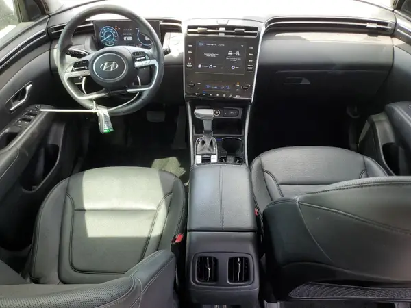 5NMJF3AE5PH180813 2023 HYUNDAI TUCSON - Image 8