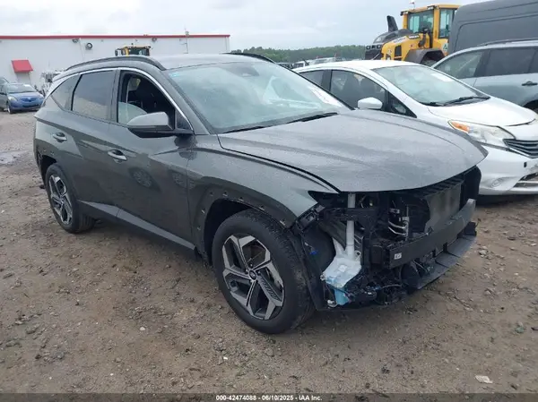5NMJF3AE5PH189186 2023 HYUNDAI TUCSON - Image 1