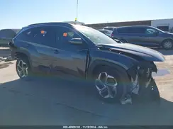 5NMJF3AE5PH189981 2023 HYUNDAI TUCSON