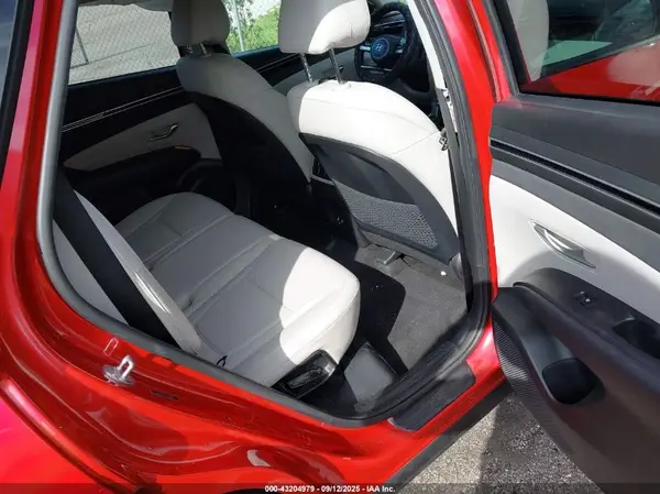 5NMJF3AE5PH202423 2023 HYUNDAI TUCSON - Image 8