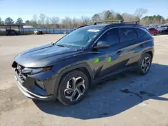 5NMJF3AE5PH206827 2023 HYUNDAI TUCSON