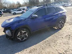 5NMJF3AE5PH207217 2023 HYUNDAI TUCSON