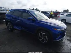 5NMJF3AE5PH209405 2023 HYUNDAI TUCSON