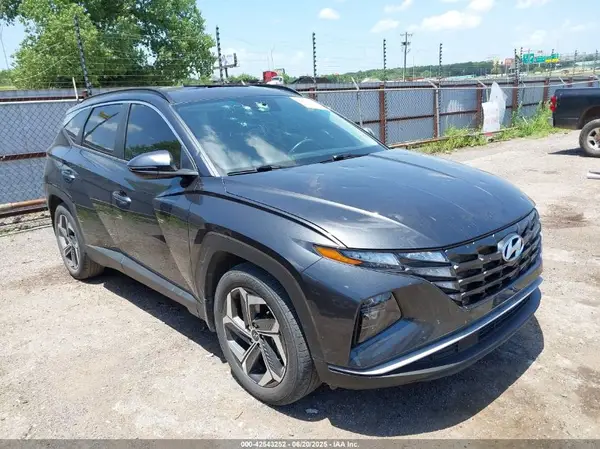 5NMJF3AE5PH225569 2023 HYUNDAI TUCSON - Image 1