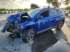 5NMJF3AE5PH229430 2023 HYUNDAI TUCSON