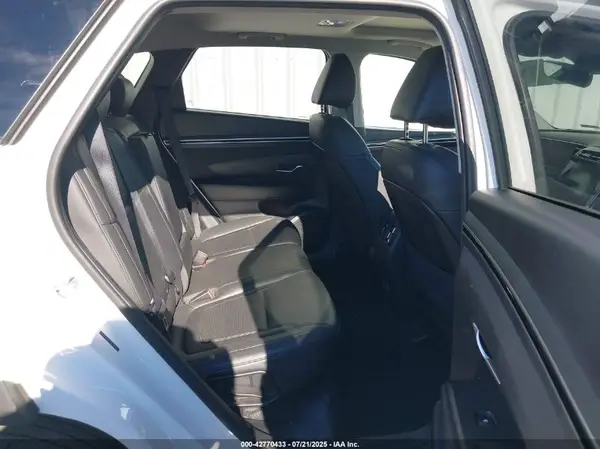 5NMJF3AE5PH232926 2023 HYUNDAI TUCSON - Image 8