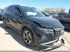 5NMJF3AE5PH237043 2023 HYUNDAI TUCSON
