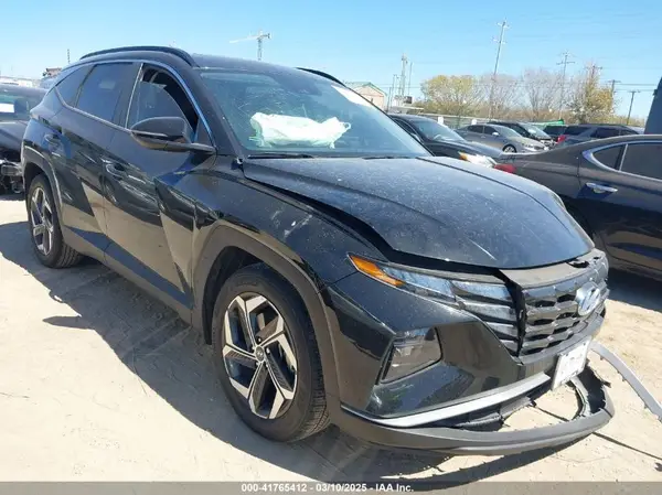 5NMJF3AE5PH237043 2023 HYUNDAI TUCSON - Image 1