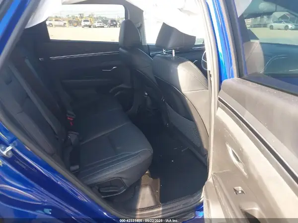 5NMJF3AE5PH243439 2023 HYUNDAI TUCSON - Image 8