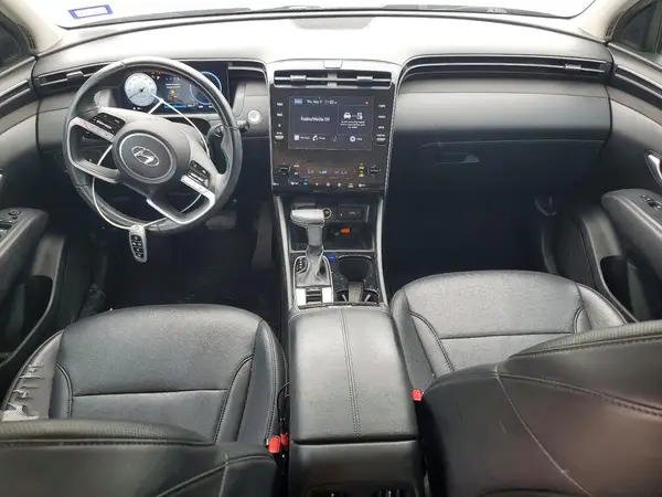 5NMJF3AE5PH244493 2023 HYUNDAI TUCSON - Image 8