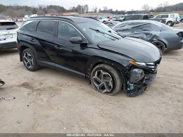 5NMJF3AE5PH254666 2023 HYUNDAI TUCSON - Image 1