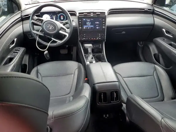 5NMJF3AE5PH255302 2023 HYUNDAI TUCSON - Image 8