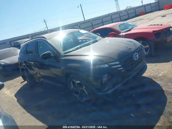 5NMJF3AE5PH263027 2023 HYUNDAI TUCSON - Image 1