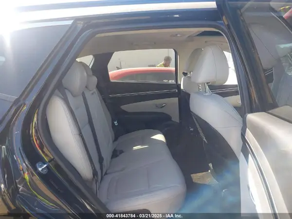 5NMJF3AE5PH263027 2023 HYUNDAI TUCSON - Image 8