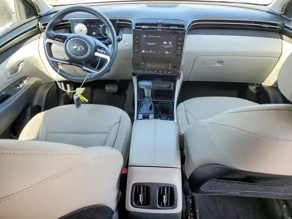 5NMJF3AE5PH263481 2023 HYUNDAI TUCSON - Image 8
