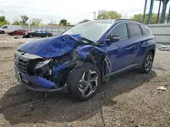 5NMJF3AE5PH265585 2023 HYUNDAI TUCSON