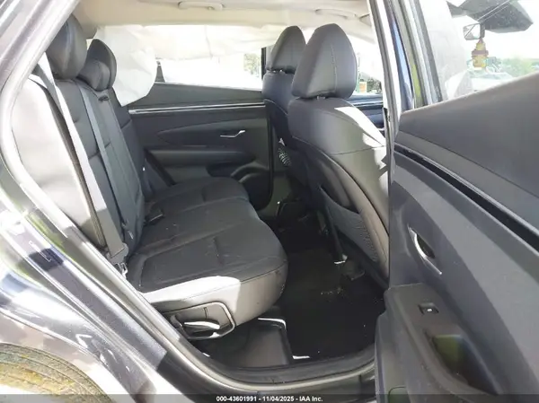 5NMJF3AE5PH285142 2023 HYUNDAI TUCSON - Image 8