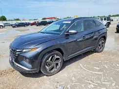 5NMJF3AE5PH288865 2023 HYUNDAI TUCSON