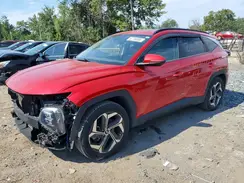 5NMJF3AE6NH001885 2022 HYUNDAI TUCSON
