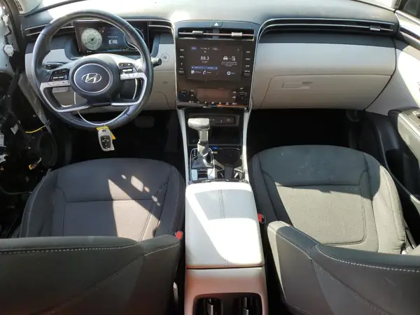 5NMJF3AE6NH002177 2022 HYUNDAI TUCSON - Image 8