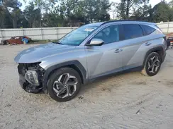5NMJF3AE6NH007783 2022 HYUNDAI TUCSON
