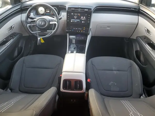 5NMJF3AE6NH007783 2022 HYUNDAI TUCSON - Image 8