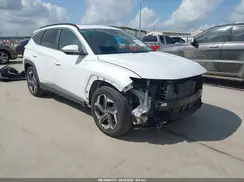 5NMJF3AE6NH009016 2022 HYUNDAI TUCSON
