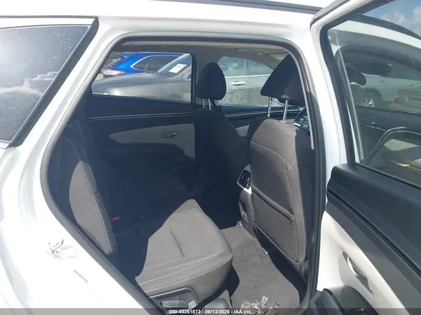 5NMJF3AE6NH009016 2022 HYUNDAI TUCSON - Image 8