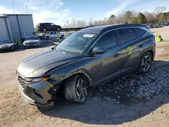 5NMJF3AE6NH009338 2022 HYUNDAI TUCSON