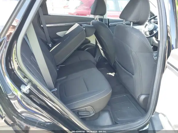 5NMJF3AE6NH018945 2022 HYUNDAI TUCSON - Image 8