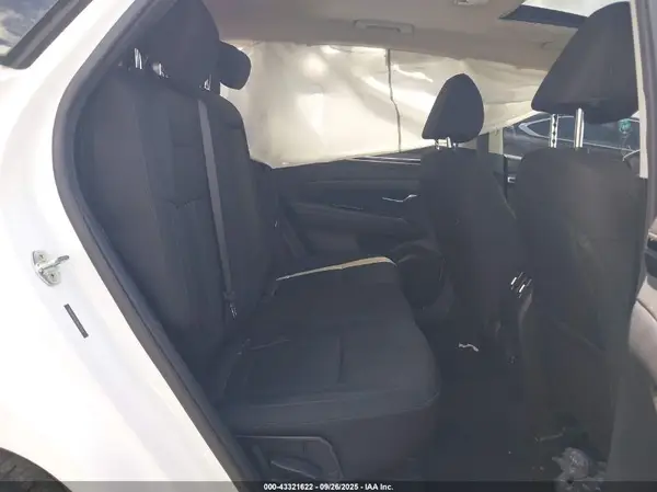 5NMJF3AE6NH024714 2022 HYUNDAI TUCSON - Image 8