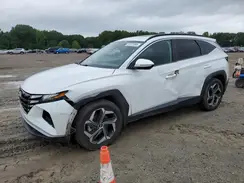 5NMJF3AE6NH050309 2022 HYUNDAI TUCSON