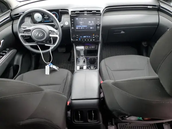 5NMJF3AE6NH050309 2022 HYUNDAI TUCSON - Image 8