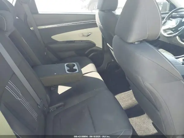 5NMJF3AE6NH054960 2022 HYUNDAI TUCSON - Image 8