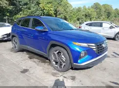 5NMJF3AE6NH055364 2022 HYUNDAI TUCSON