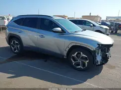 5NMJF3AE6NH061424 2022 HYUNDAI TUCSON