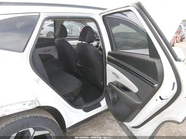 5NMJF3AE6NH062279 2022 HYUNDAI TUCSON - Image 8